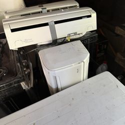 Appliances + HVAC Mini Split System