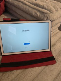 Samsung Galaxy TABLET A7