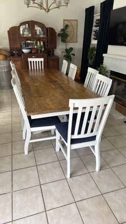 Comedor 10 chair