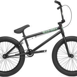 BMX Bike