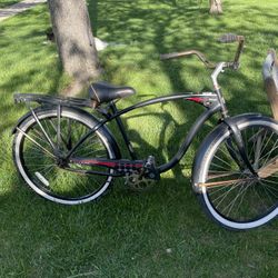 Schwinn Delmar Cruiser 