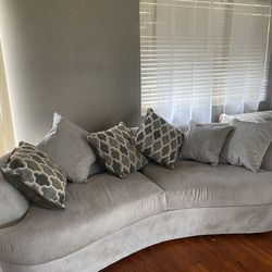Sofa good condition