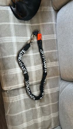 Bike lock