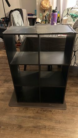 Shelf