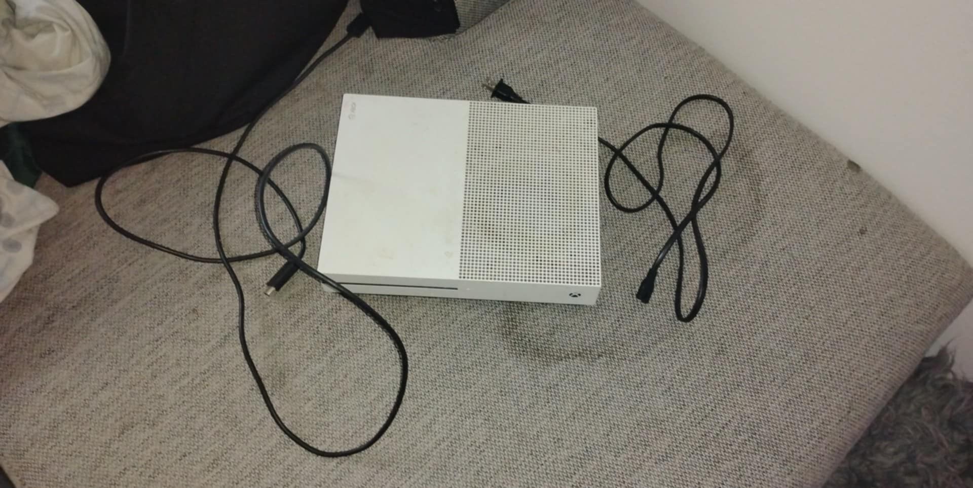 Xbox 1 S
