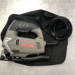 96091 Craftsman (contact info removed)5 Variable Speed Saber Saw 594200