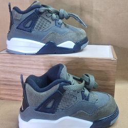 Nike Air Jordan  size 5C