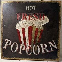 Painting 3 ft X 3 ft