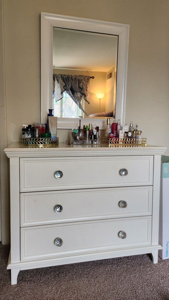 Vanity