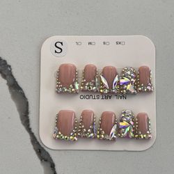 Press On Nails