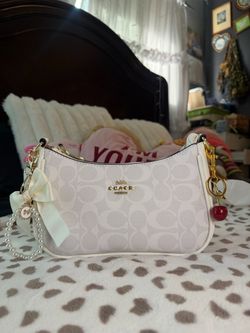 Coach bags