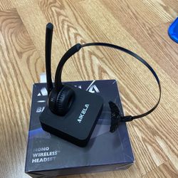 Headphone Set 