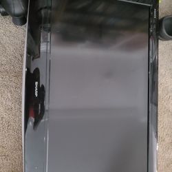 Sharp Aquos 32 Inch