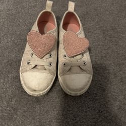 Old Navy Girls Shoes 8c