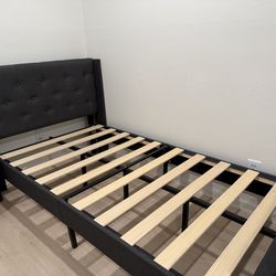 Twin Bed Frame