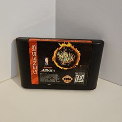 NBA Jam Tournament Edition
