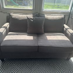 Love Seat Sofa 