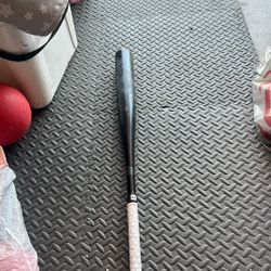 New 44 Bat 
