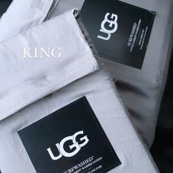 Ugg Set