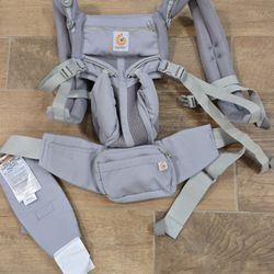Ergo Baby Carrier