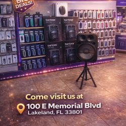 Accessories Crazy Deals 