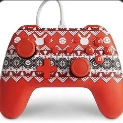 Pokémon Nintendo Switch Controller 