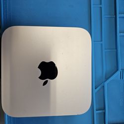 Mac Mini Late 2012 – i5 / 8GB RAM