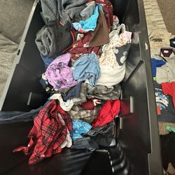 Kids Clothes