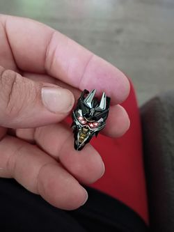 Transformers head upgrade kits barricade/ sound wave