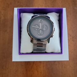 Movado Bold Swiss Action Watch