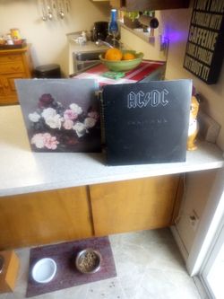 Vintage Vinyl $20 Each