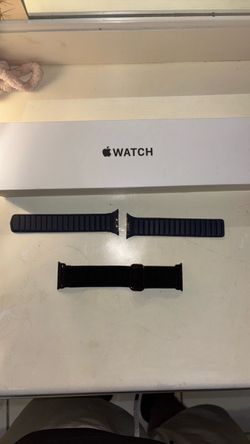 Apple Watch Bands Se Gen 2