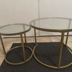 Dining table set