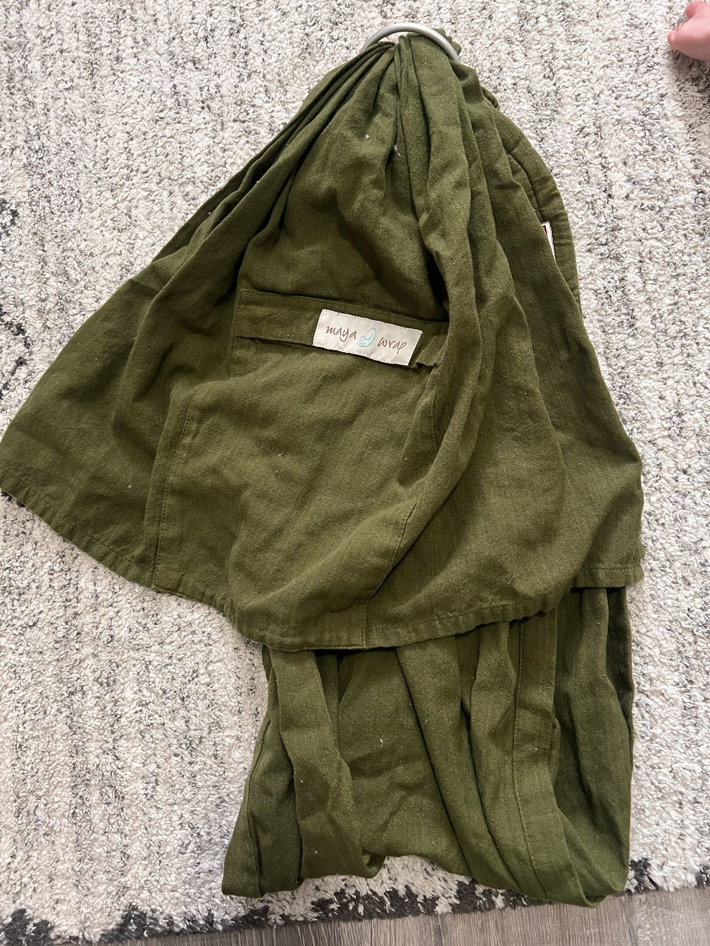 Baby ring Sling Carrier