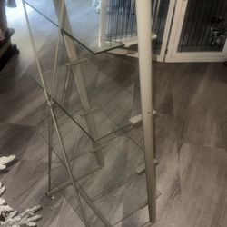 Glass Shelf
