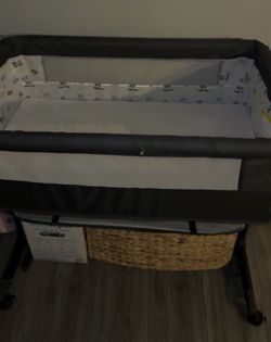 Bassinet