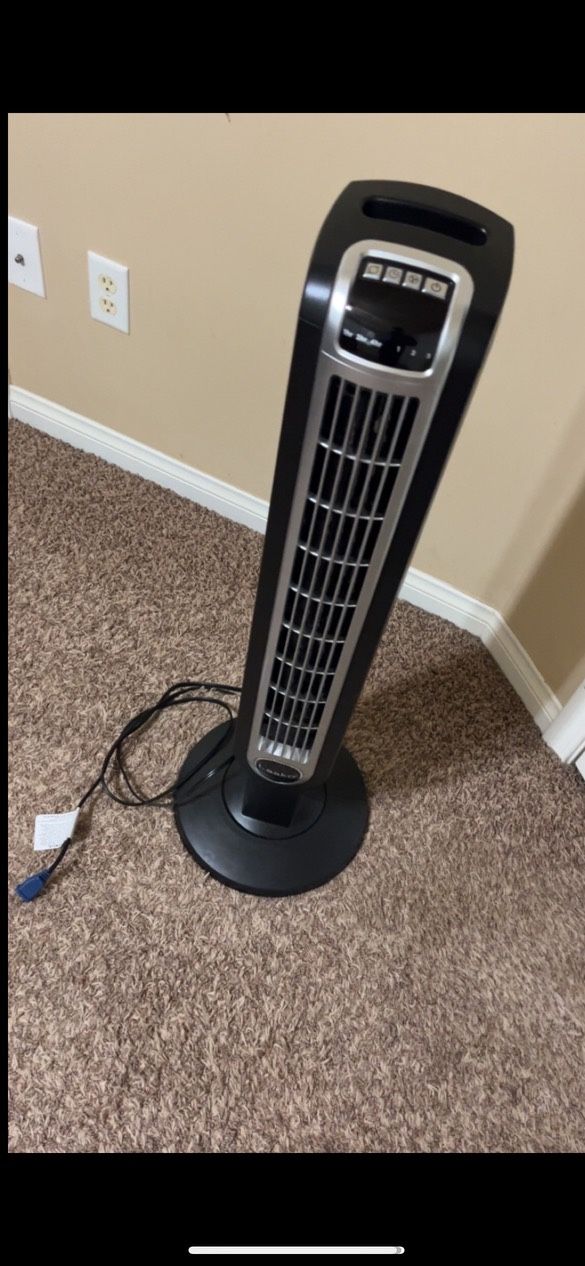 $75 Fan Tower