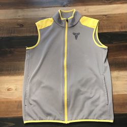 Nike Sportswear Kobe Bryant basketball training vest