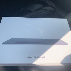 Galaxy Tab S9 Ultra 1TB 