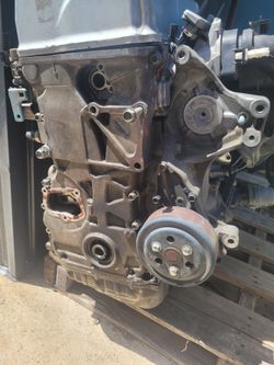 K24Z3 2.4 HONDA Engine