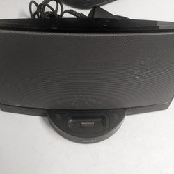 Bose Sound  Dock Station