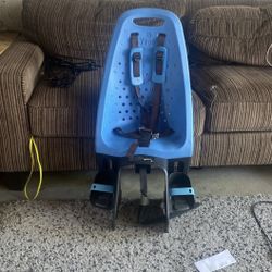 Thule Yepp Maxi Bike Seat