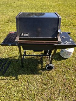 Weber Grill