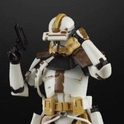 Star Wars Black Series Figure 