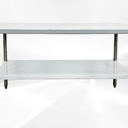 60W x 30D x34H All Stainless Steel Table NSF HN-T-3060-SB