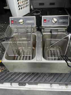 Food Truck Equipment