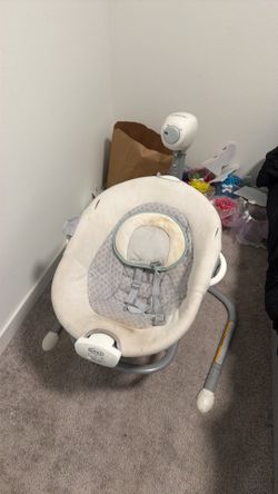 Baby Swing