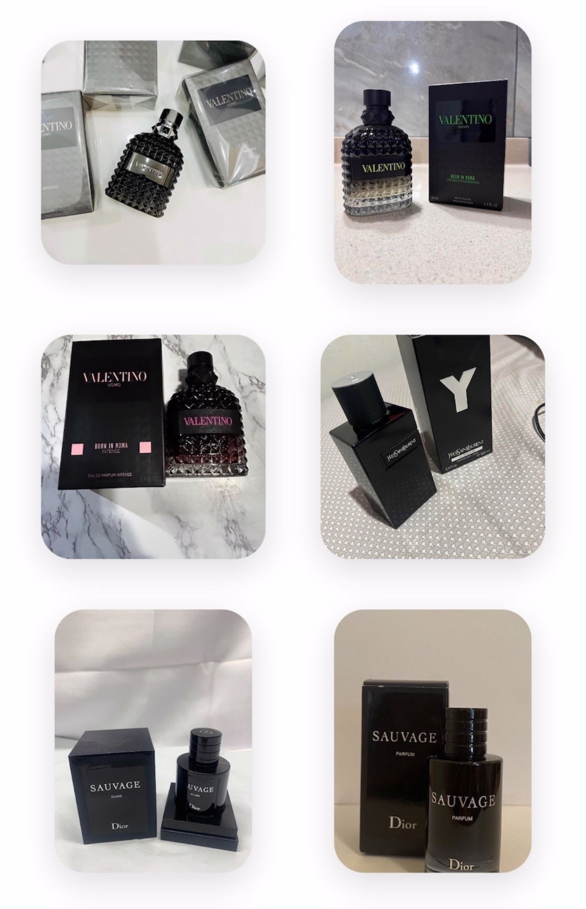 All Brands Fragrance - Ulta
