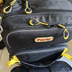 Purdy Paint Bag With Accessories 