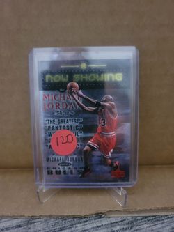Sports Cards
